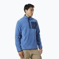 Helly Hansen pánská mikina Maridalen Fleece modrá 63164_636