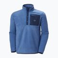 Helly Hansen pánská mikina Maridalen Fleece modrá 63164_636 5