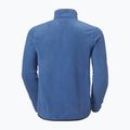 Helly Hansen pánská mikina Maridalen Fleece modrá 63164_636 6