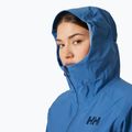 Helly Hansen dámská hardshellová bunda Verglas 3L modrá 63174_636 3