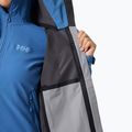 Helly Hansen dámská hardshellová bunda Verglas 3L modrá 63174_636 4