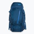 Trekový batoh Helly Hansen Capacitor Recco 65 l deep fjord