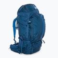 Trekový batoh Helly Hansen Capacitor Recco 65 l deep fjord 2