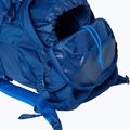 Trekový batoh Helly Hansen Capacitor Recco 65 l deep fjord 10