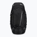 Helly Hansen Capacitor Recco trekingový batoh 65 l černý