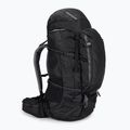 Helly Hansen Capacitor Recco trekingový batoh 65 l černý 2
