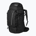 Helly Hansen Capacitor Recco trekingový batoh 65 l černý 5