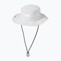 Klobouk Helly Hansen Crew Sun grey fog