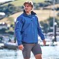 Pánská jachtařská bunda Musto BR1 Solent racer blue 8
