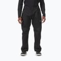 Jachtařské kalhoty Musto BR1 Solent Hi-Back black