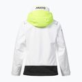Dámská jachtařská bunda Musto BR1 Solent white 7