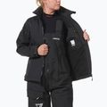 Dámská jachtařská bunda Musto BR1 Solent black 6