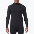 Pánská termo mikina Musto MPX Active Baselayer black
