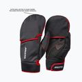 Jachtařské rukavice Musto Performance Winter 2.0 black 2