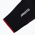 Jachtařské rukavice Musto Performance All Weather black 4
