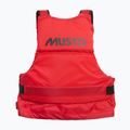 Bezpečnostní vesta Musto Buoyancy Aid true red 2