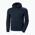 Pánská plachetnicová mikina Helly Hansen HP Ocean FZ 2.0 navy 5