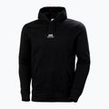 Pánská mikina Helly Hansen Yu Hoodie 2.0 black