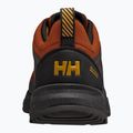 Helly Hansen Cascade Low HT pánské trekové boty ginger biscuit/ebony 8