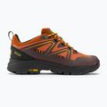 Helly Hansen Cascade Low HT pánské trekové boty ginger biscuit/ebony 2