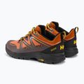 Helly Hansen Cascade Low HT pánské trekové boty ginger biscuit/ebony 4