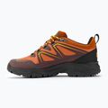 Helly Hansen Cascade Low HT pánské trekové boty ginger biscuit/ebony 3