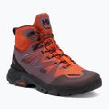 Pánské trekové boty Helly Hansen Cascade Mid Ht patrol orange