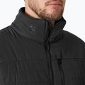 Pánská jachtařská bunda Helly Hansen Crew Insulator 2.0 black 3