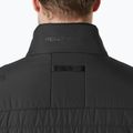 Pánská jachtařská bunda Helly Hansen Crew Insulator 2.0 black 4