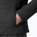 Pánská jachtařská bunda Helly Hansen Crew Insulator 2.0 black 5