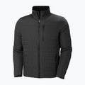 Pánská jachtařská bunda Helly Hansen Crew Insulator 2.0 black 6