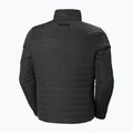 Pánská jachtařská bunda Helly Hansen Crew Insulator 2.0 black 7