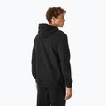 Pánská mikina Helly Hansen HH Logo Hoodie black 2