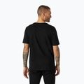 Pánské tričko   Helly Hansen HH Logo black 2