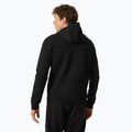 Pánská jachtařská mikinaHelly Hansen HP Ocean 2.0 black 2