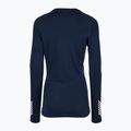 Dámská termální mikina Helly Hansen Lifa Merino Midweight Gra Crew navy star pixel 6