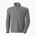 Pánská trekingová mikina Helly Hansen Daybreaker 1/2 Zip concrete 5