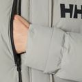 Helly Hansen dámská péřová bunda Adore Puffy Parka terrazzo 5