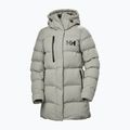 Helly Hansen dámská péřová bunda Adore Puffy Parka terrazzo 6