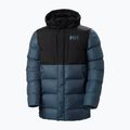 Pánská péřová bunda Helly Hansen Active Puffy Long Alpine frost 7