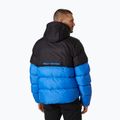 Pánská péřová bunda Helly Hansen Active Puffy ultra blue 2