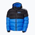 Pánská péřová bunda Helly Hansen Active Puffy ultra blue 6