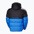 Pánská péřová bunda Helly Hansen Active Puffy ultra blue 7