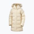 Dámská péřová bunda Blossom Puffy Parka cream 6