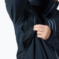Pánská lyžařská bunda Helly Hansen Alpha Lifaloft navy 4