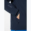 Pánská lyžařská bunda Helly Hansen Alpha Lifaloft navy 8