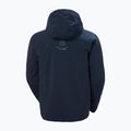 Pánská lyžařská bunda Helly Hansen Alpha Lifaloft navy 12
