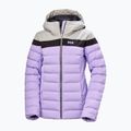 Helly Hansen dámská lyžařská bunda Imperial Puffy heather 7