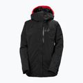 Dámská lyžařská bunda Helly Hansen Powshot black