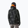 Pánská lyžařská bunda Helly Hansen Ridge Infinity Shell black marble 2